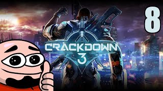 Crackdown 3 | Part 8 | Two Crazy Gamers