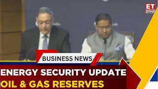 Full Govt Holds Inter-Ministerial Briefing On Energy Reserves Amid West Asia Crisis | Breaking News Guide