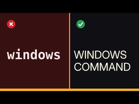 Changing Windows process priority via command line (5 Solutions!!)
