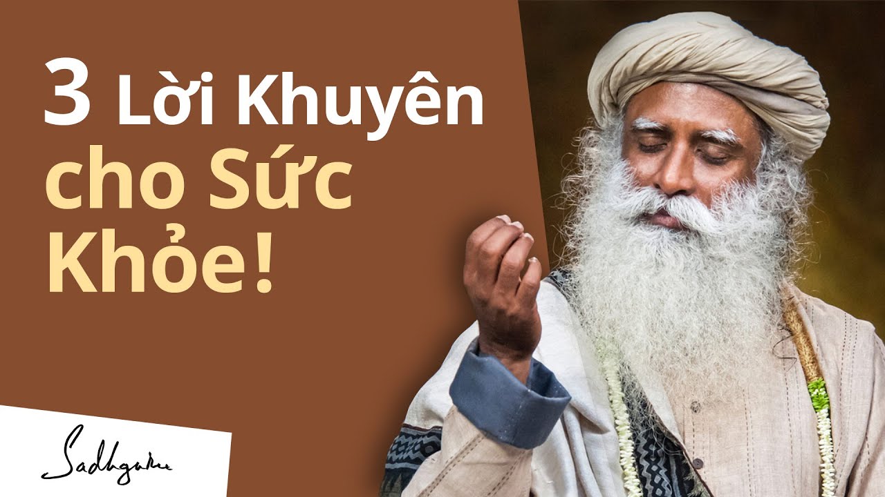 Sống vui khỏe mỗi ngày