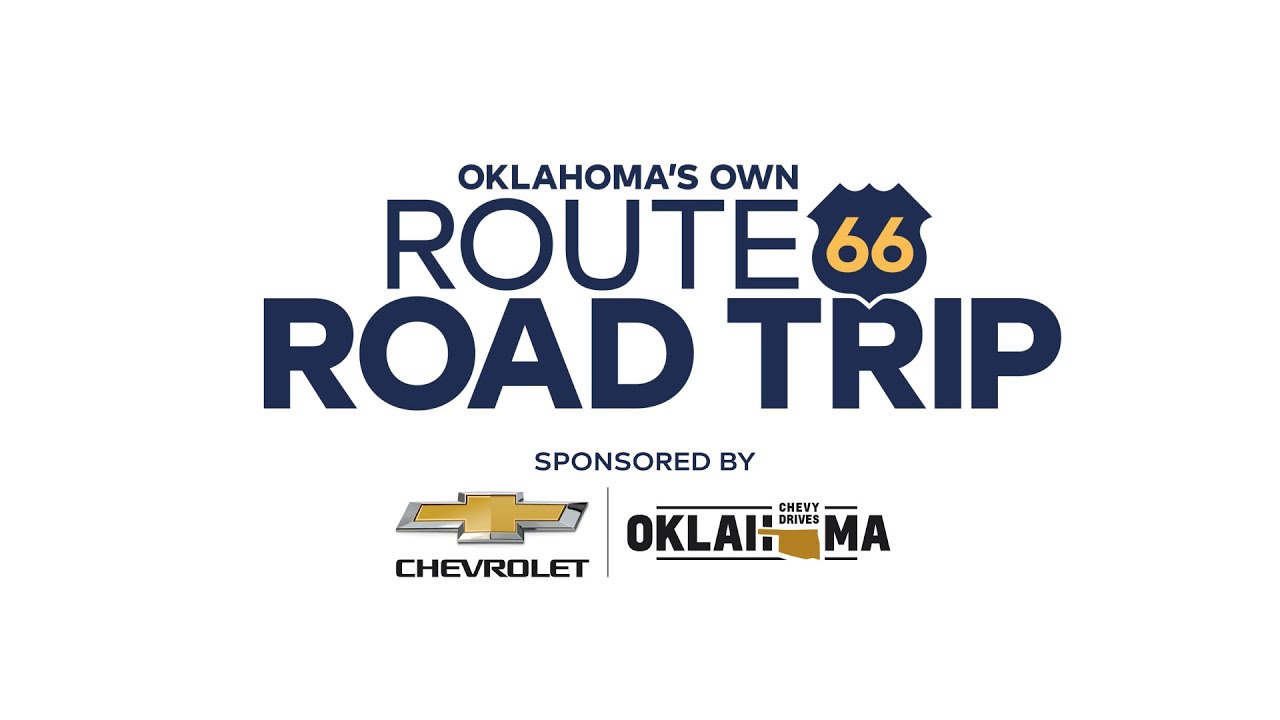 Oklahoma's Own Route 66 Road Trip Season 1 Trailer