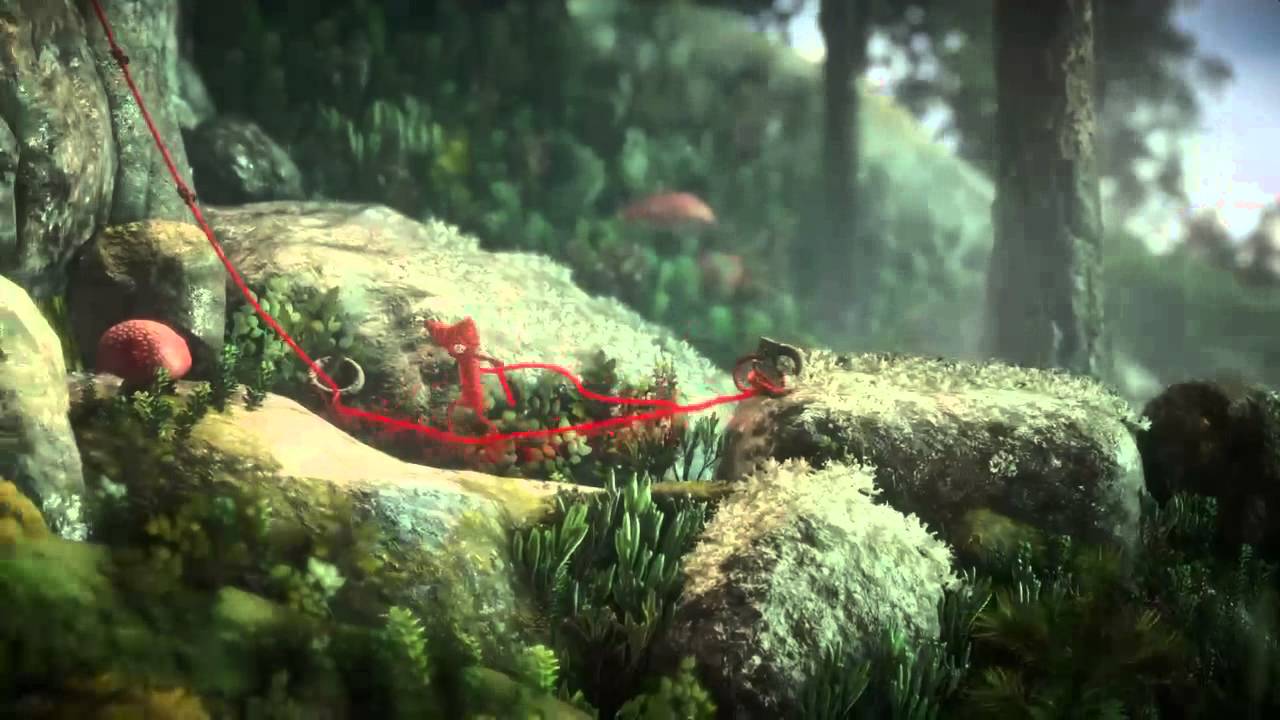 Unravel Live PS4 Stream YouTube unravel-live-ps4-stream-youtube