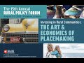 Rural Policy Forum 2022 | Local First Arizona