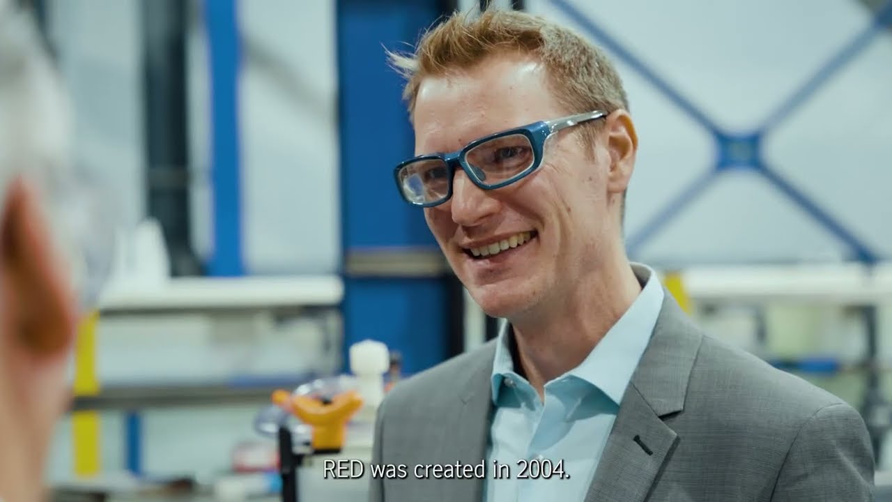 Regional Economic Development (RED) Rio Tinto