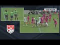 HIGHLIGHTS | Los Angeles vs Miami