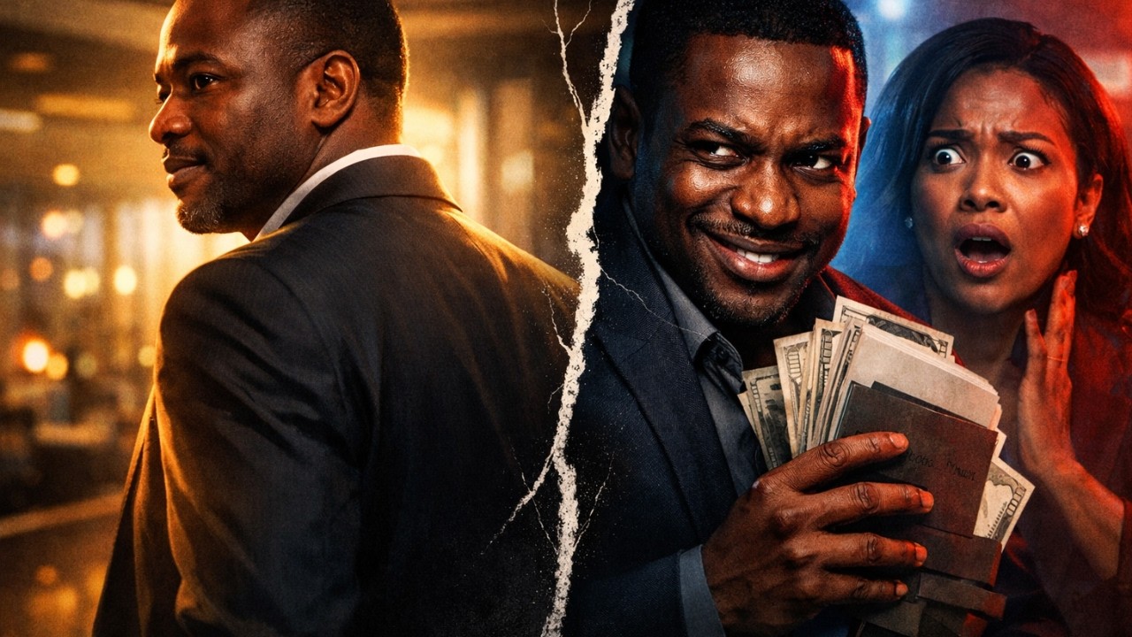 WHEN A BILLIONAIRE DISAPPEARED, HIS FAMILY SHOWED THEIR TRUE COLORS