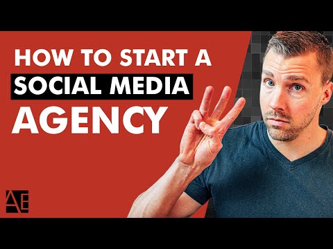 How I Started My Social Media Marketing Business + 3 Tips To Get More Clients