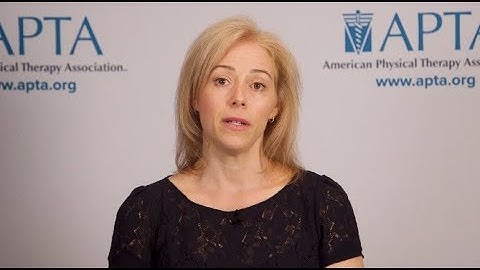 4 Things PTs Need to Know About the Quality Payment Program (QPP)