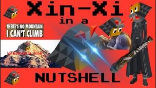 Polytopia - Xin-Xi In a nutshell