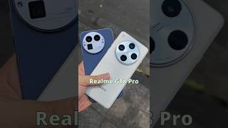 Chiến trường camera tele của Realme GT8 Pro và Oppo Find X8 Pro