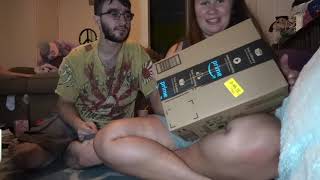 Lacie Dji Copilot Unboxing