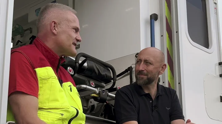 Der Rettungsdienst im Landkreis Meien - rztlicher ...