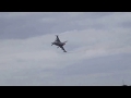 JAS39 Gripen C Spectacular Take Off