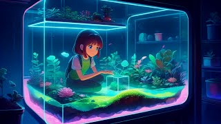 Half Asleep No.08 - Xnox