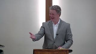 Shake the dust off your feet | Acts 13:42-52 | Joël Weber
