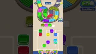 Beads Out level 153 Solution Walkthrough