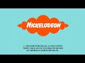 Nickelodeon Endtag Remake 2000 2006 Cloud 