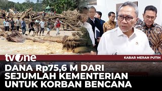 Download lagu [FULL] Kabar Merah Putih (03/12/2025) | tvOne