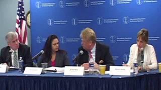 Part 3 - The Road to Reform in the Middle East and North Africa