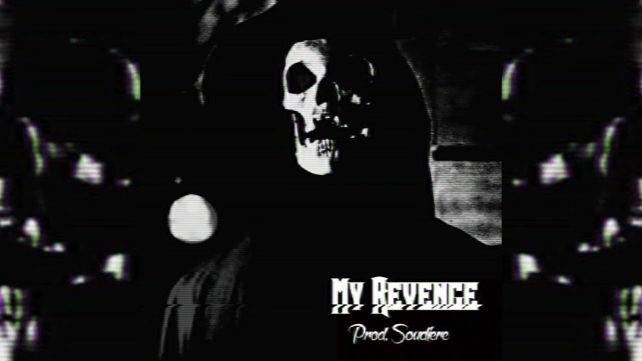 Hydra - My Revenge (Prod. Soudiere)