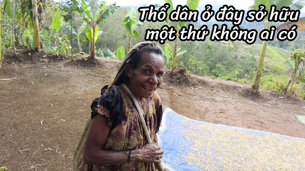 У людей в этой бедной деревне есть то, чего нет ни у кого.😳