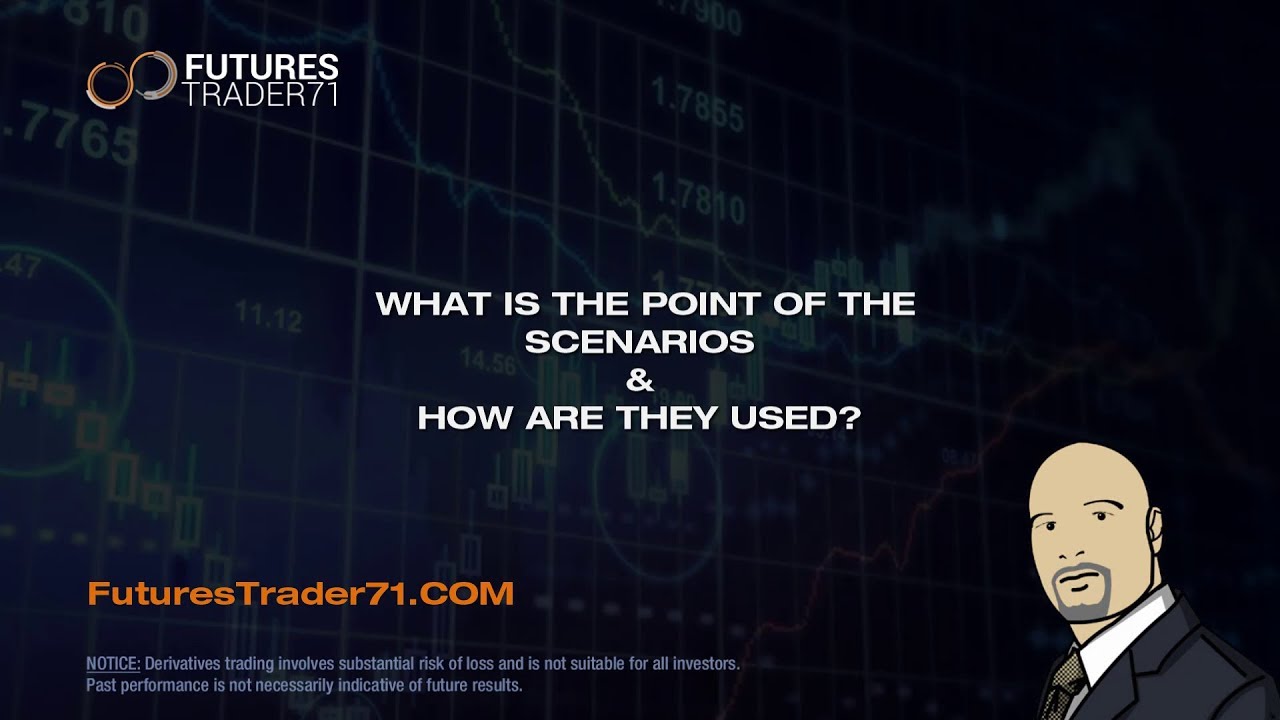 TradeWisdom - How morning plans work