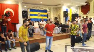 Gürkan Demi̇rez Ankara Güçlüler Gecesi