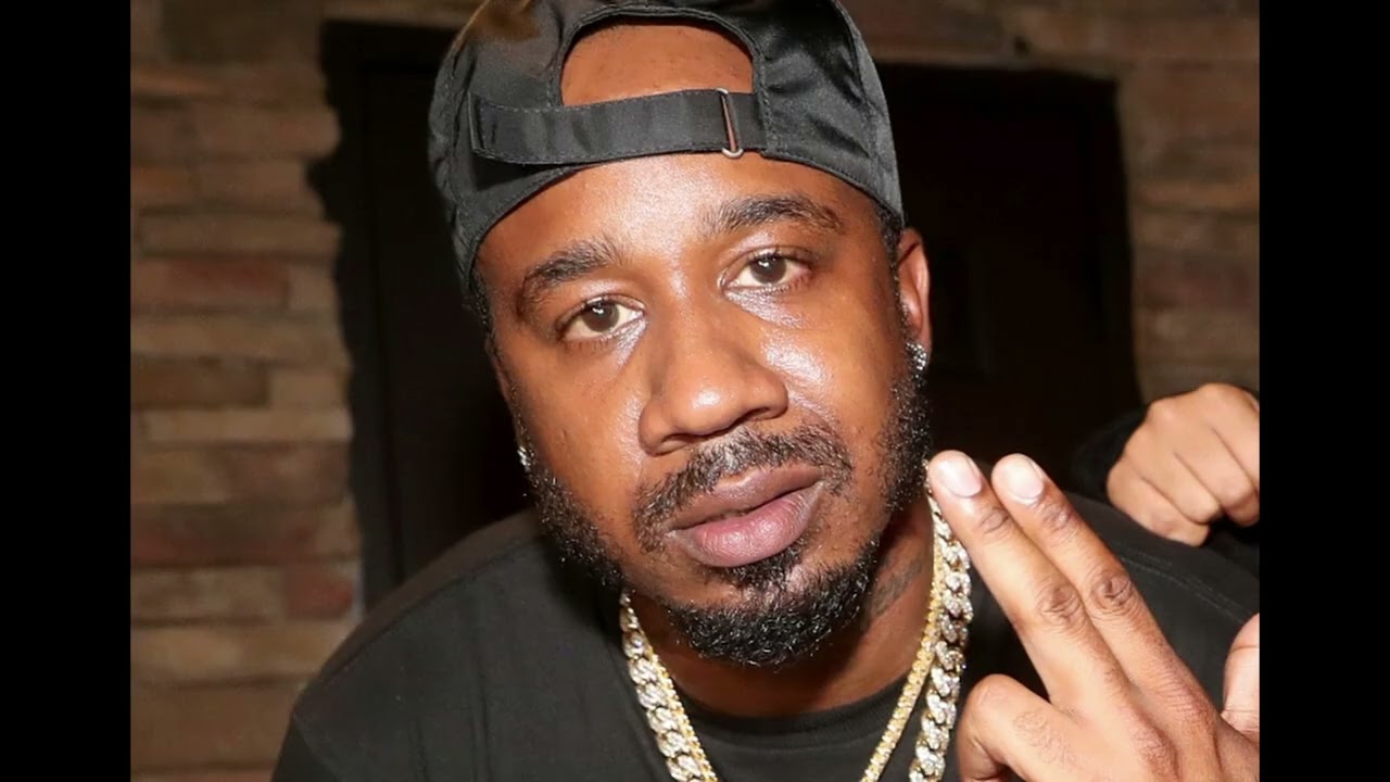 For Real Though - Benny The Butcher