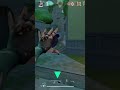 4k clutch valorant mobile #valorantmobile #valorantmobilehighlights