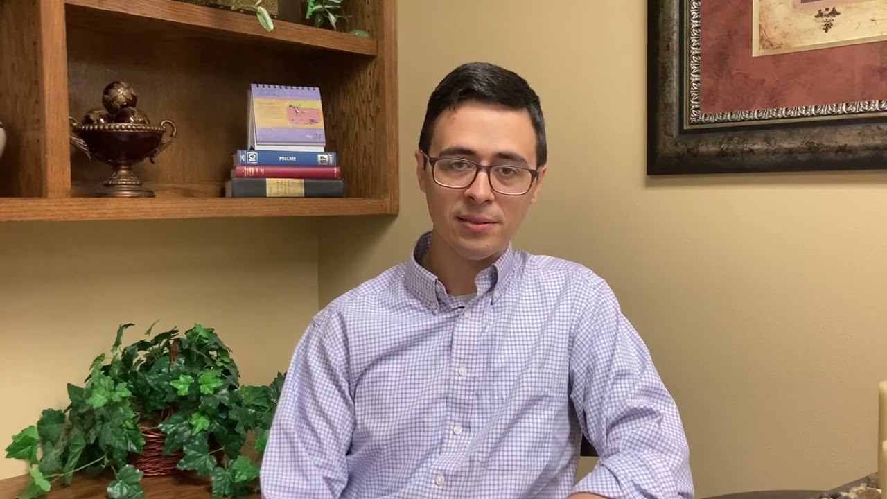 EFM Austin | Siburt Institute | Abilene Christian University