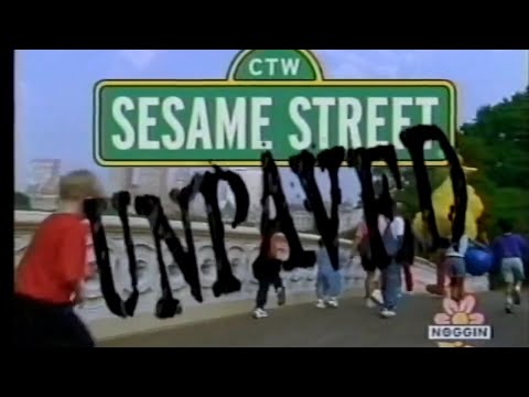 Noggin Sesame Street 26