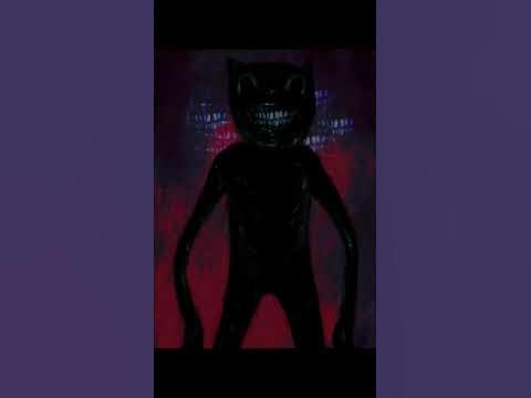 картун кэт - YouTube