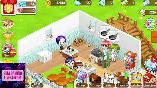 Hello Seafood 2 - A New Beginning | M*G screenshot 3