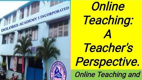 ONLINE LEARNING + MODULAR LEARNING