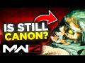 Modern Warfare Zombies IS Still Canon! We WILL DIE! (Black Ops 7 Zombies Story Ending)