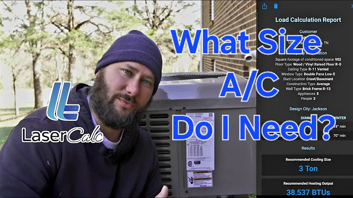 What If You Could Master HVAC Heat Load Calculation in Minutes