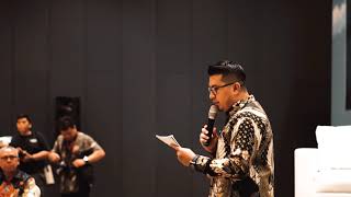 Download lagu ABRAHAM SILABAN MODERATOR TALK SHOW PROPERTY OUTLOOK 2020 BY RUMAH123.COM