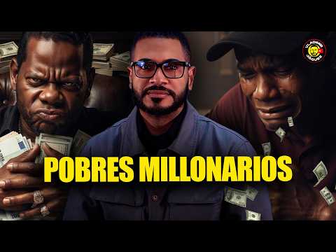 They squandered hundreds of millions of pesos: from absolute wealth to extreme poverty | Compilation