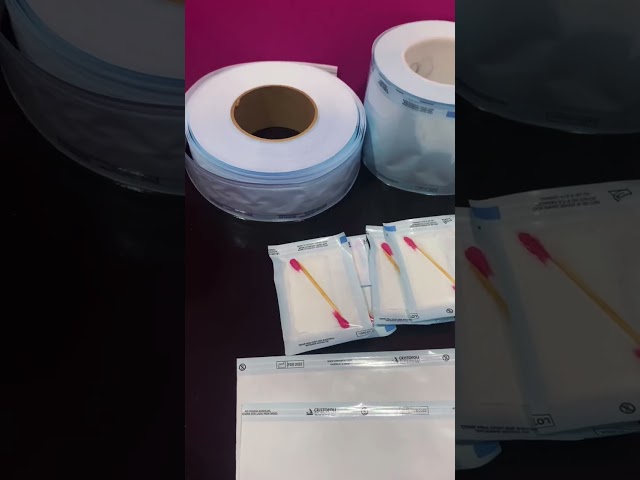 Esterilização na nossa Boutique de Piercing
