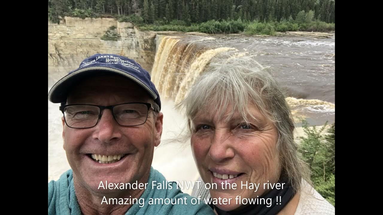 Yellowknife 1 YouTube