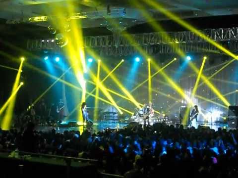Pak Tani - Slank at Ritz Carlton