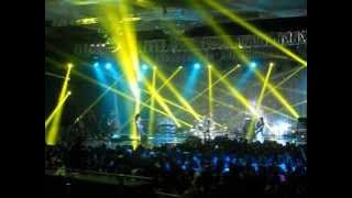 Pak Tani - Slank at Ritz Carlton