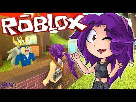 Mi Hada Es La Mejor Deathrun Roblox Crystalsims Youtube - mi hada es la mejor deathrun roblox crystalsims crystalsims