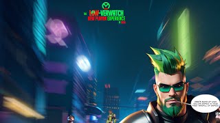 Low-Verwatch - The 'New Player Experience' In 2025 - 5 Games MANY Bots