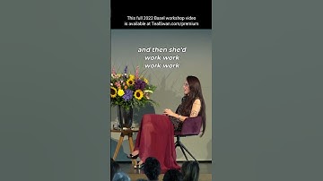 Demonstrating Love Through Being Unloving