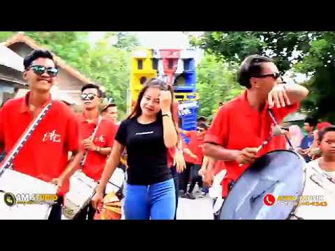 LAGU SASAK VIRAL 2022_PENGANTENAN VERSI MUSTAMIN TEMU KARYA 05