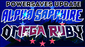PowerSaves Update: Europe!