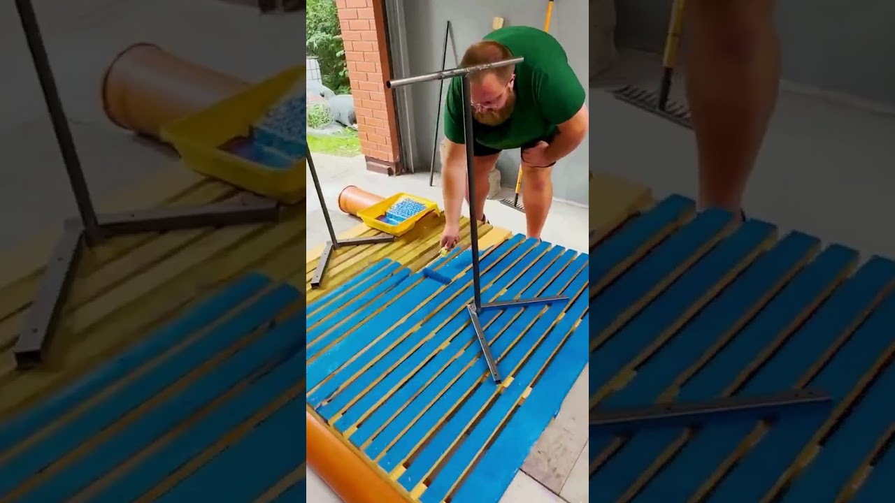 DIY Boat Adventure: Crafting Smiles on Water! 🚤✨