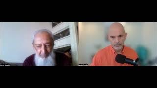 Interview with Dr Estolin, a Lithuanian political analyst.