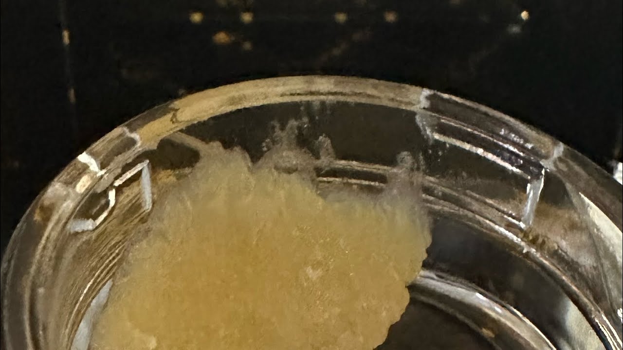 High grade Farms - grape 🍇 gusherz resin ￼